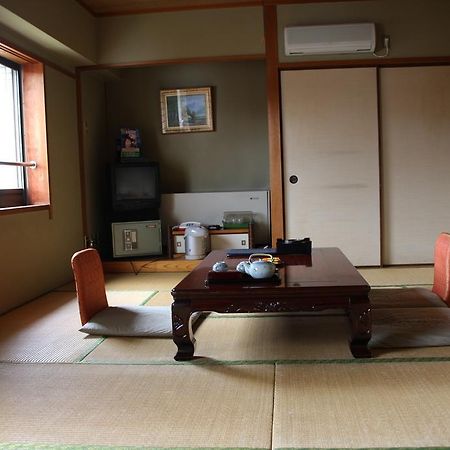 Ryokan Kichiman Коти Экстерьер фото