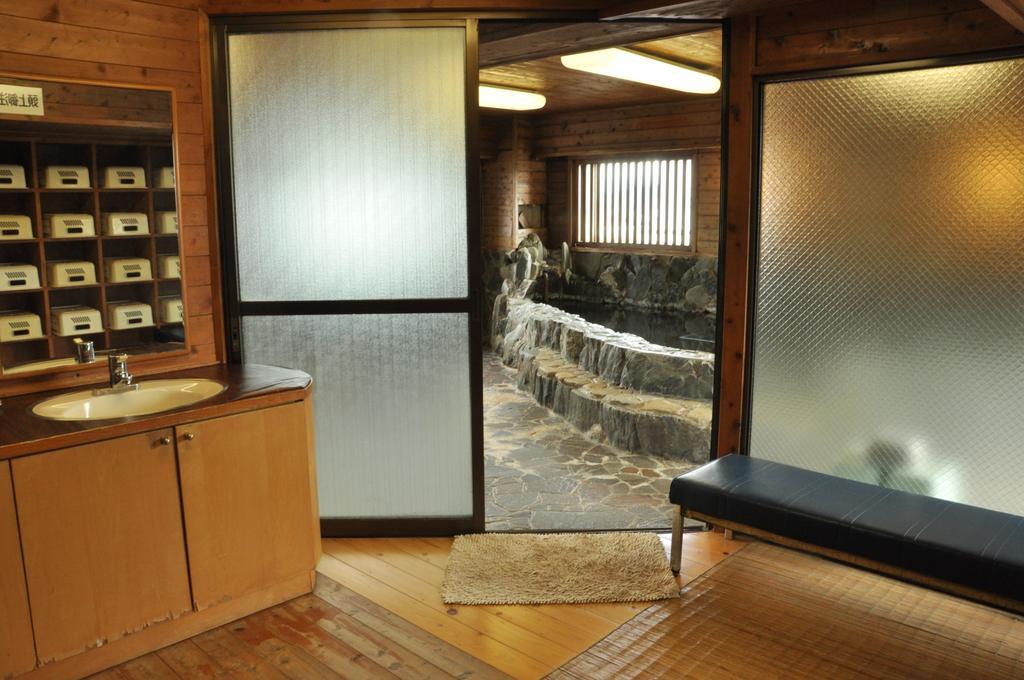 Ryokan Kichiman Коти Экстерьер фото