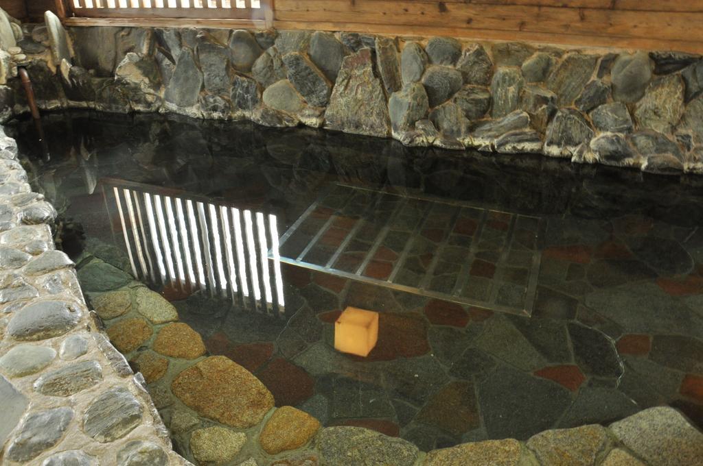Ryokan Kichiman Коти Экстерьер фото
