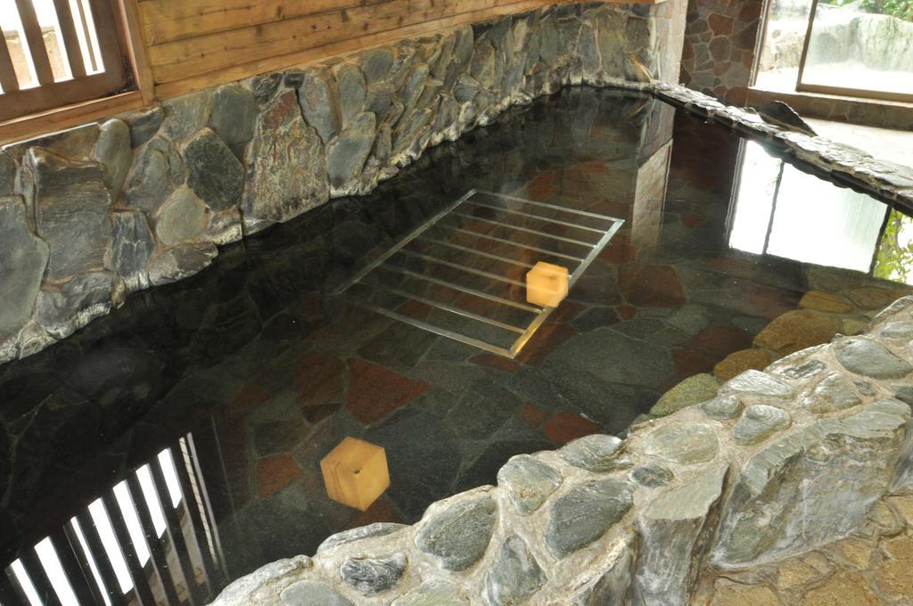 Ryokan Kichiman Коти Экстерьер фото