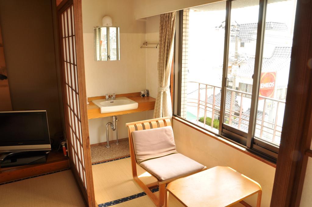 Ryokan Kichiman Коти Экстерьер фото