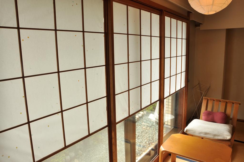 Ryokan Kichiman Коти Экстерьер фото