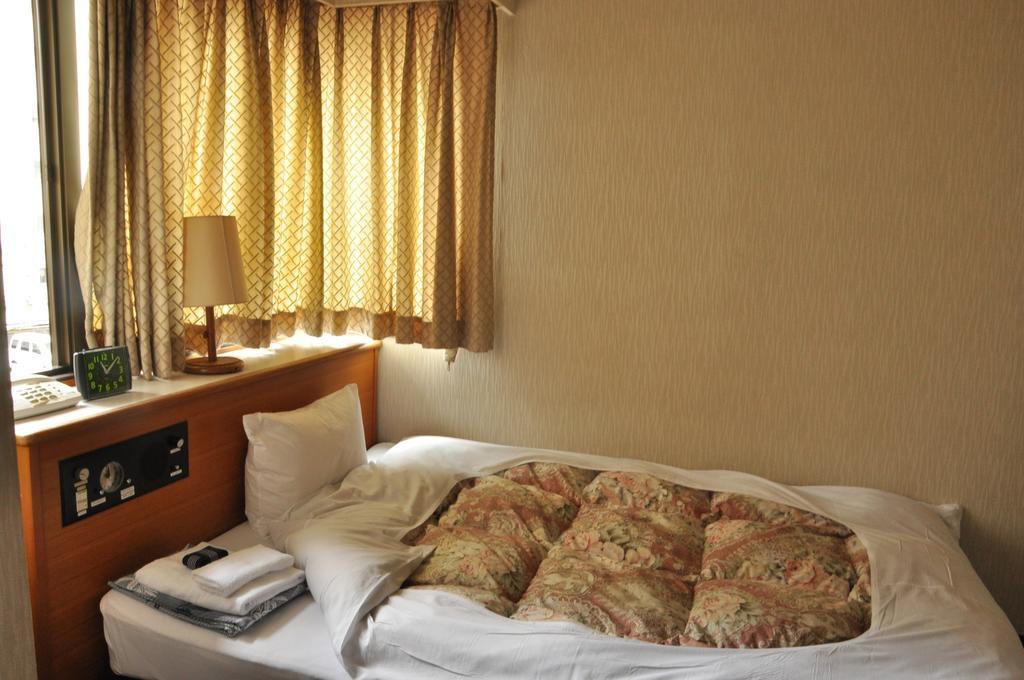 Ryokan Kichiman Коти Экстерьер фото